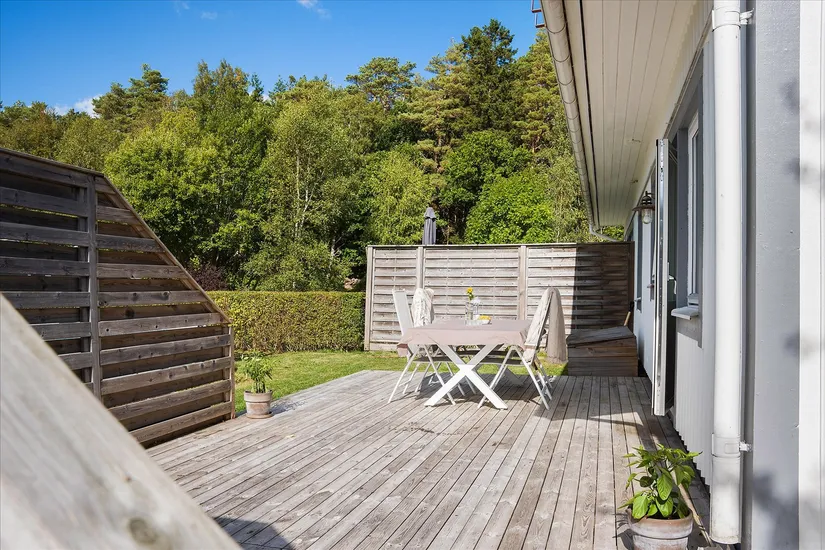 Bostadsrätt, Myrtorpsvägen 4A, Kode, Kungälv
