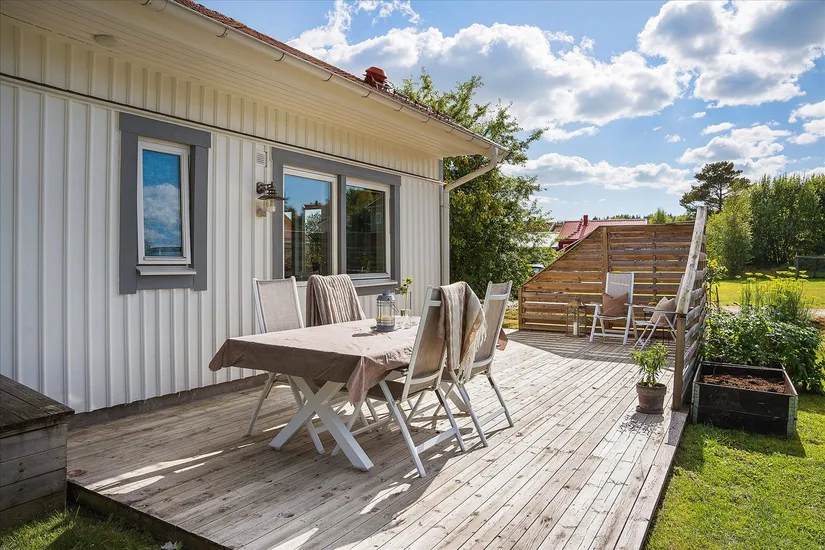 Bostadsrätt, Myrtorpsvägen 4A, Kode, Kungälv