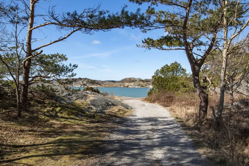 Bostadsrätt, Myrtorpsvägen 4A, Kode, Kungälv