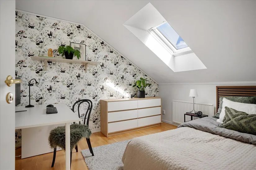 Bostadsrätt, Myrtorpsvägen 4A, Kode, Kungälv