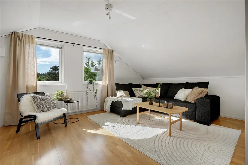 Bostadsrätt, Myrtorpsvägen 4A, Kode, Kungälv
