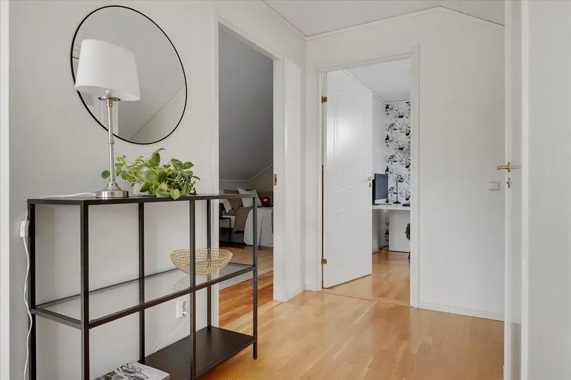 Bostadsrätt, Myrtorpsvägen 4A, Kode, Kungälv