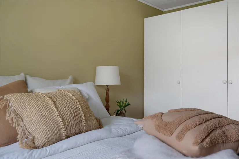 Bostadsrätt, Myrtorpsvägen 4A, Kode, Kungälv
