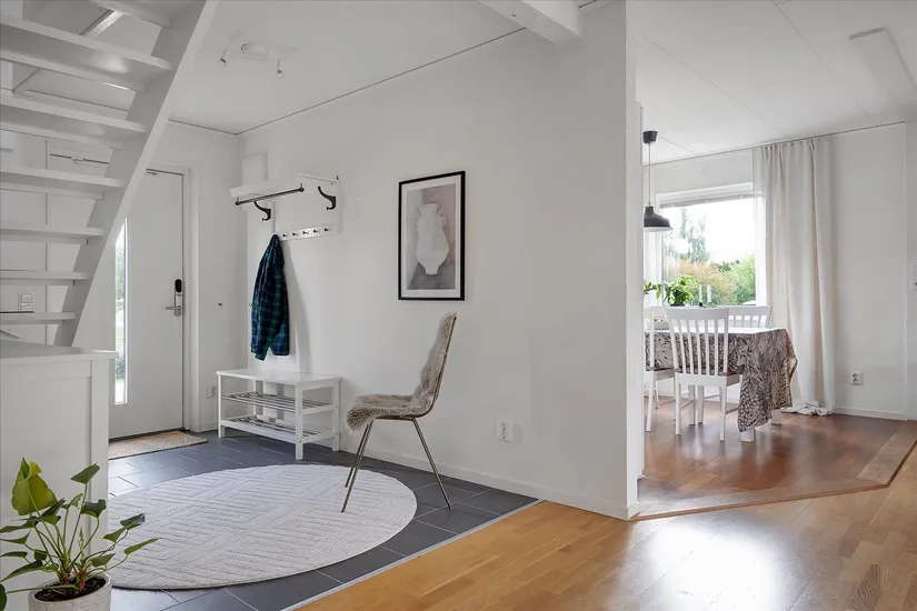 Bostadsrätt, Myrtorpsvägen 4A, Kode, Kungälv