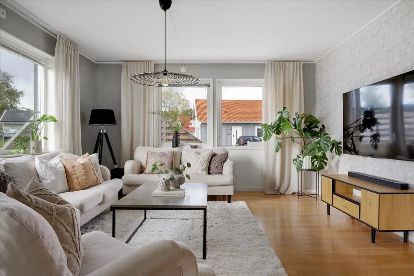 Bostadsrätt, Myrtorpsvägen 4A, Kode, Kungälv