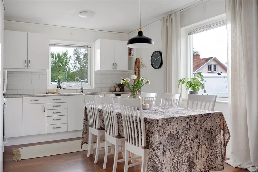 Bostadsrätt, Myrtorpsvägen 4A, Kode, Kungälv