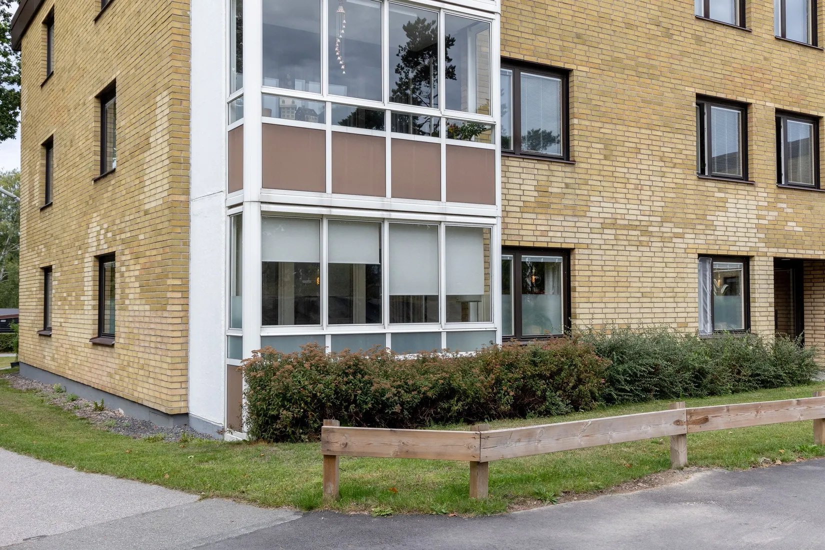 Bostadsrätt, Norrbackavägen 26, Norrtorn, Oskarshamn