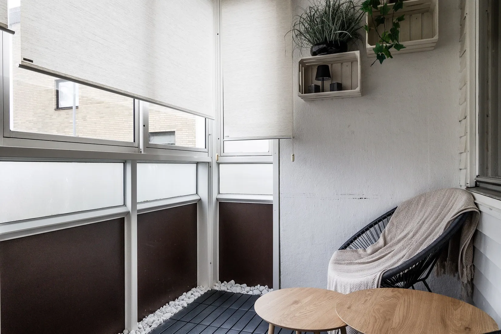 Bostadsrätt, Norrbackavägen 26, Norrtorn, Oskarshamn