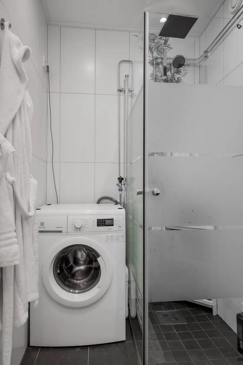 Bostadsrätt, Norrbackavägen 26, Norrtorn, Oskarshamn