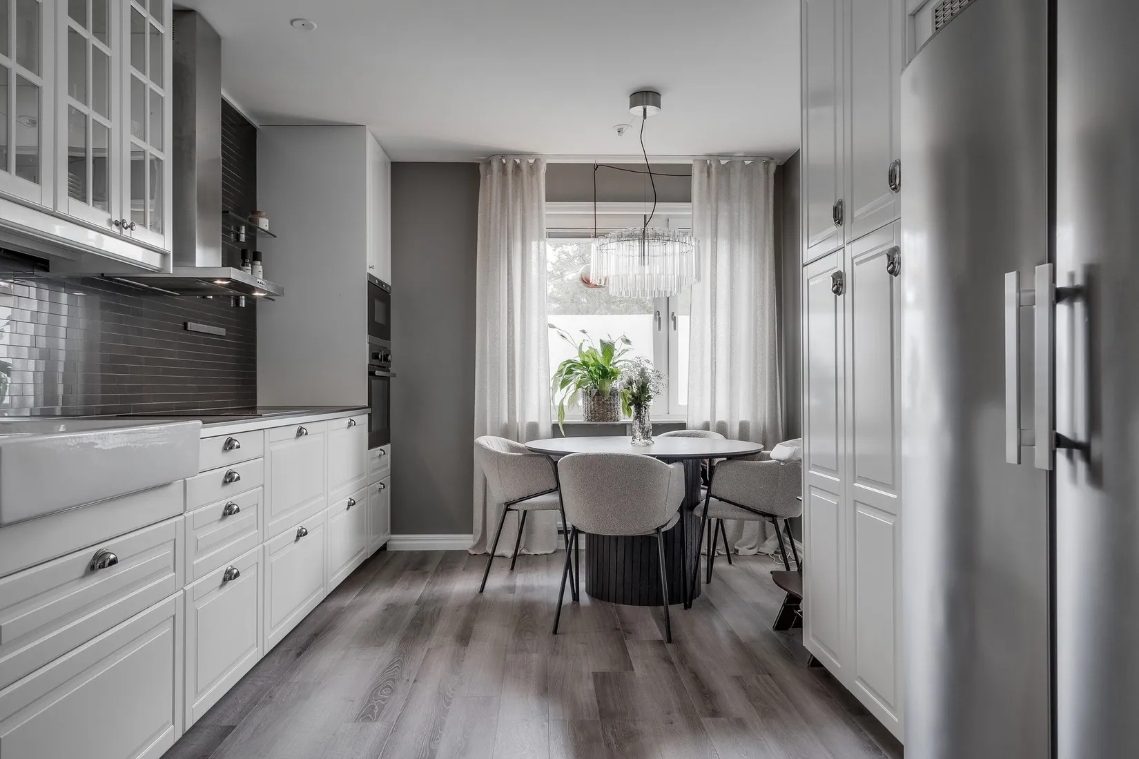 Bostadsrätt, Norrbackavägen 26, Norrtorn, Oskarshamn