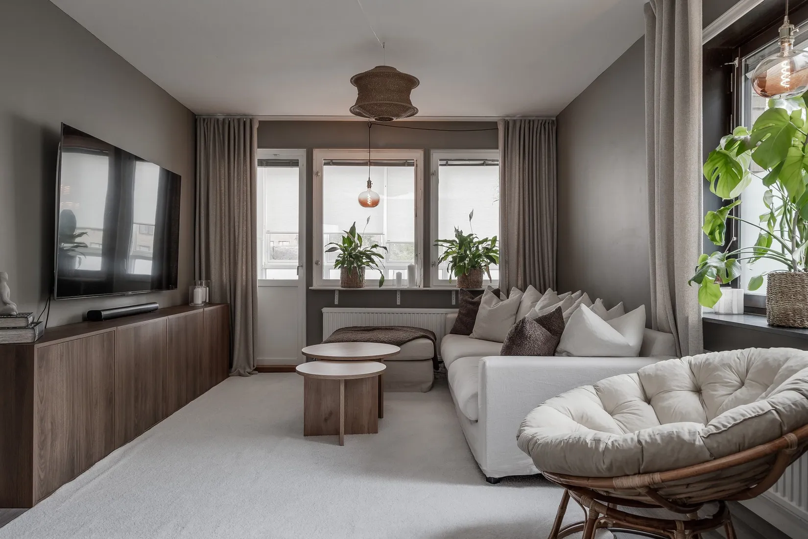Bostadsrätt, Norrbackavägen 26, Norrtorn, Oskarshamn