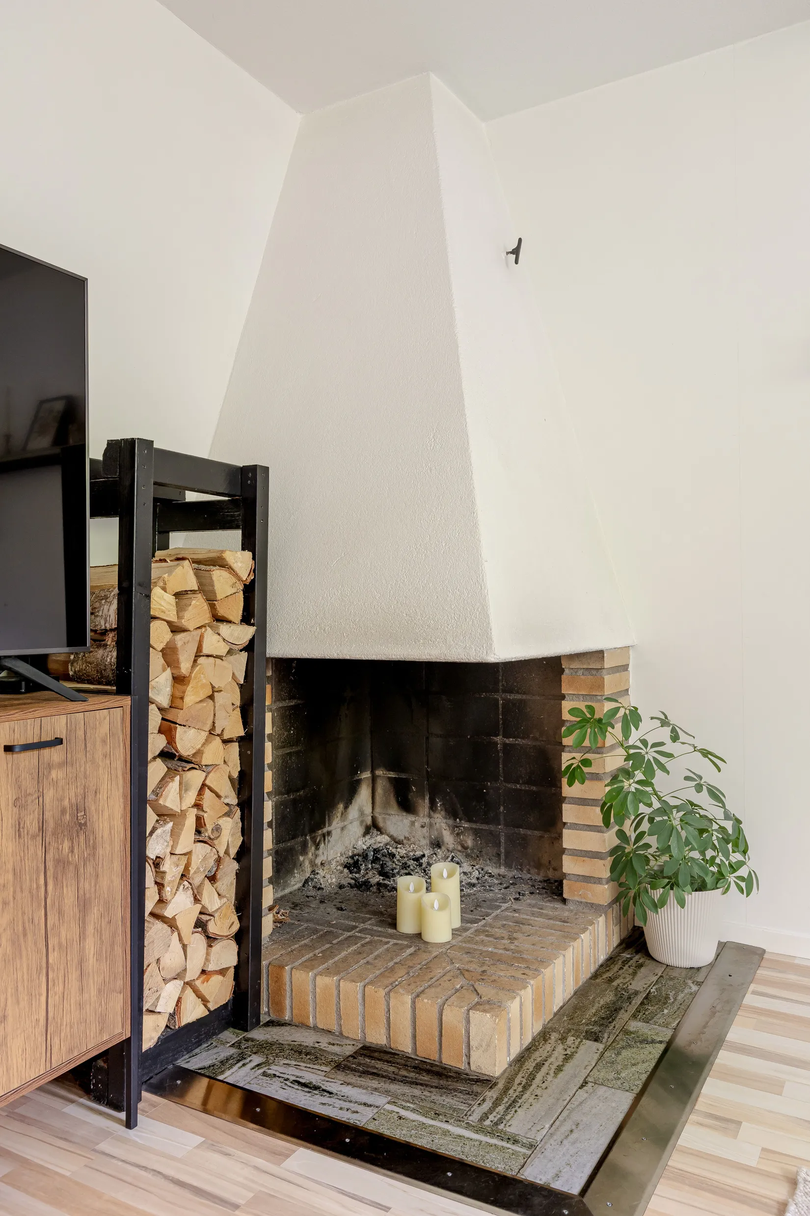 Radhus, Hammarvägen 40, Mariefred, Strängnäs