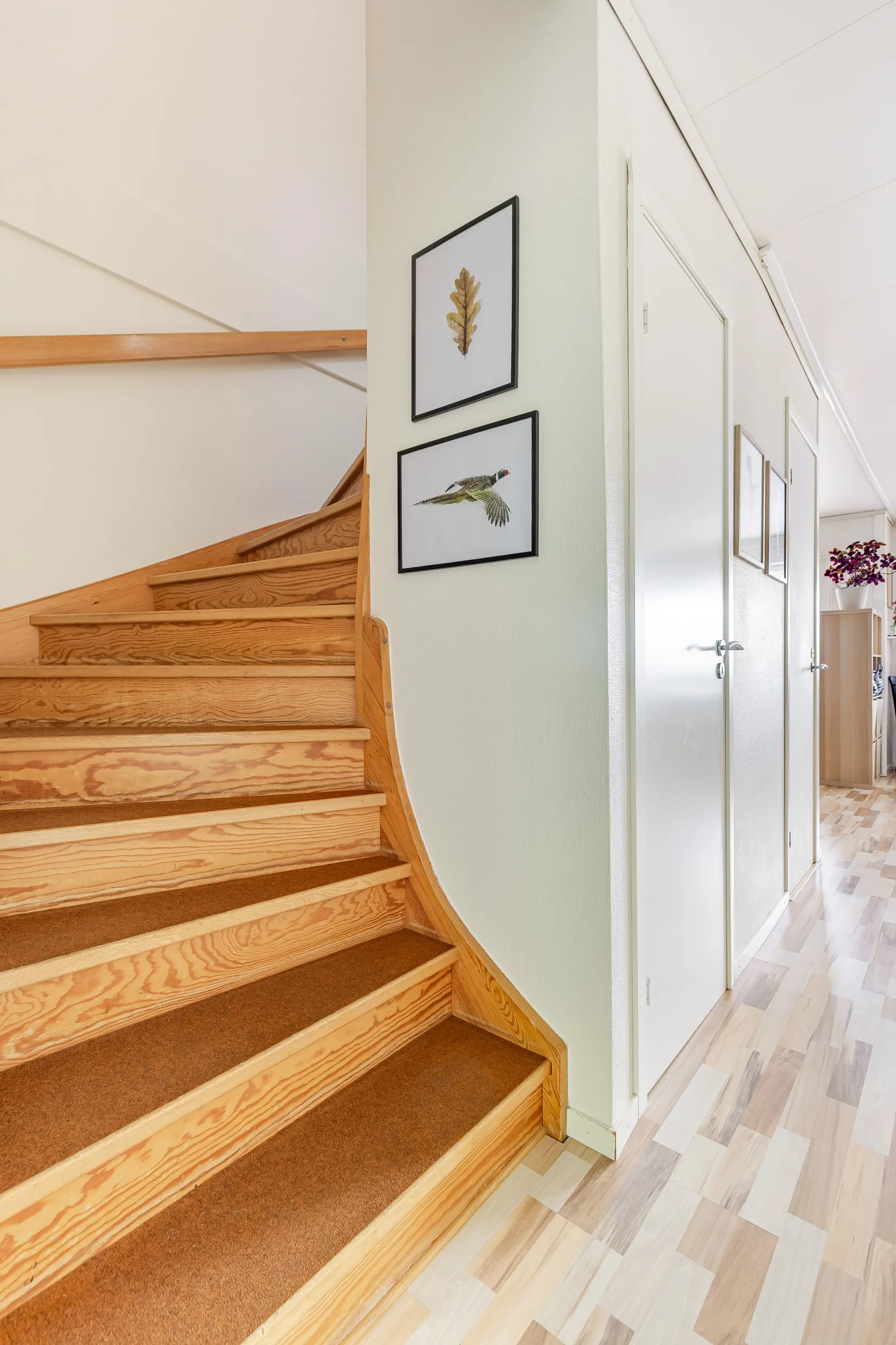 Radhus, Hammarvägen 40, Mariefred, Strängnäs