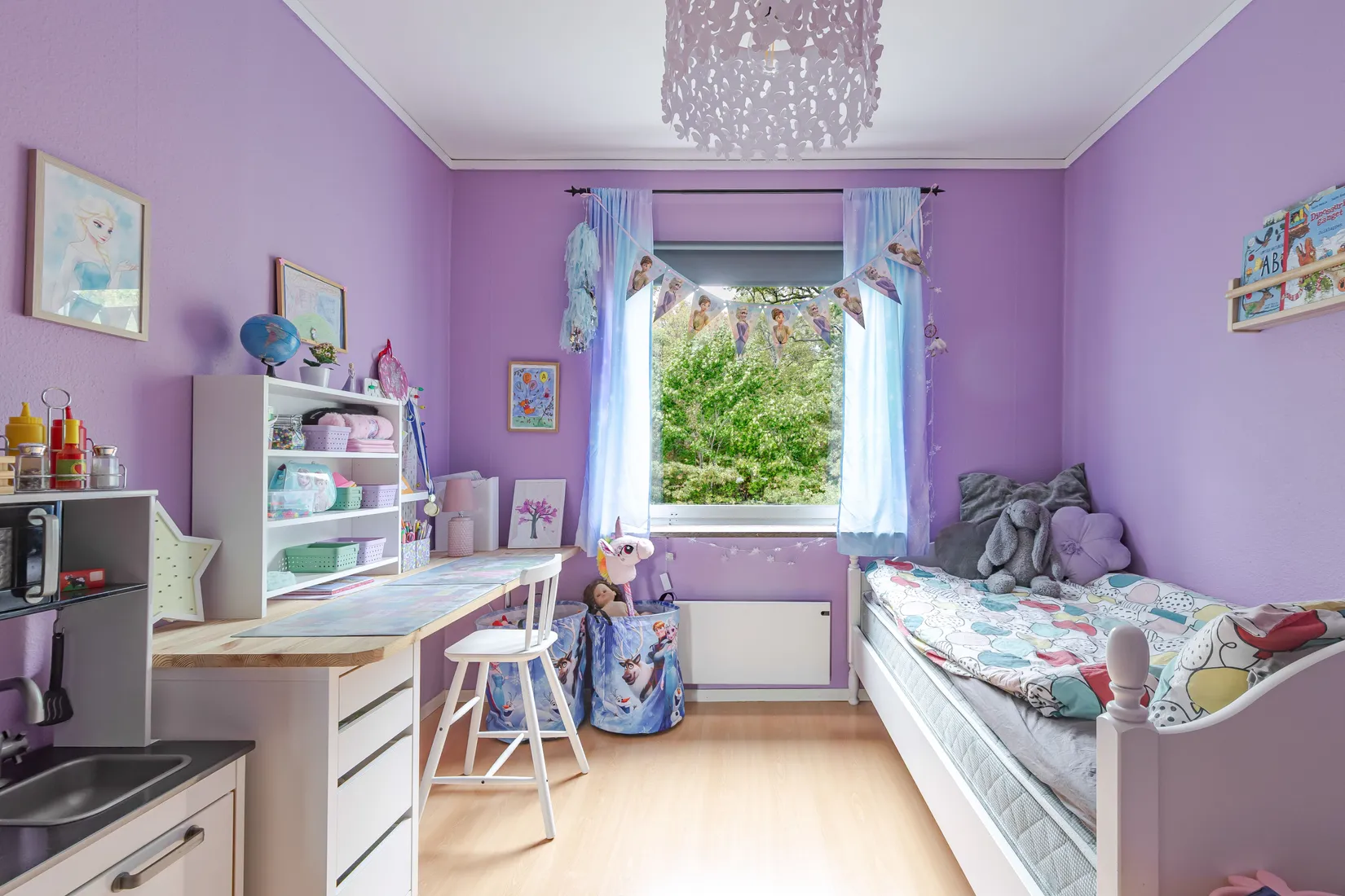 Radhus, Hammarvägen 40, Mariefred, Strängnäs