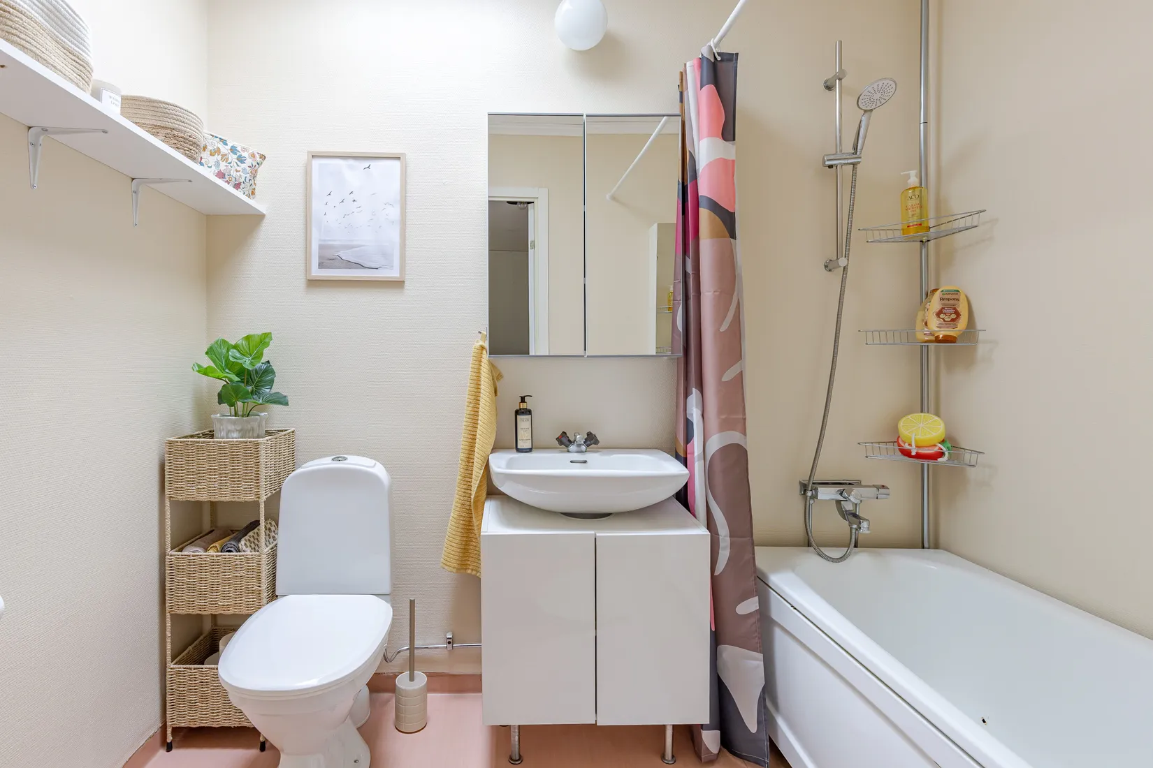 Radhus, Hammarvägen 40, Mariefred, Strängnäs