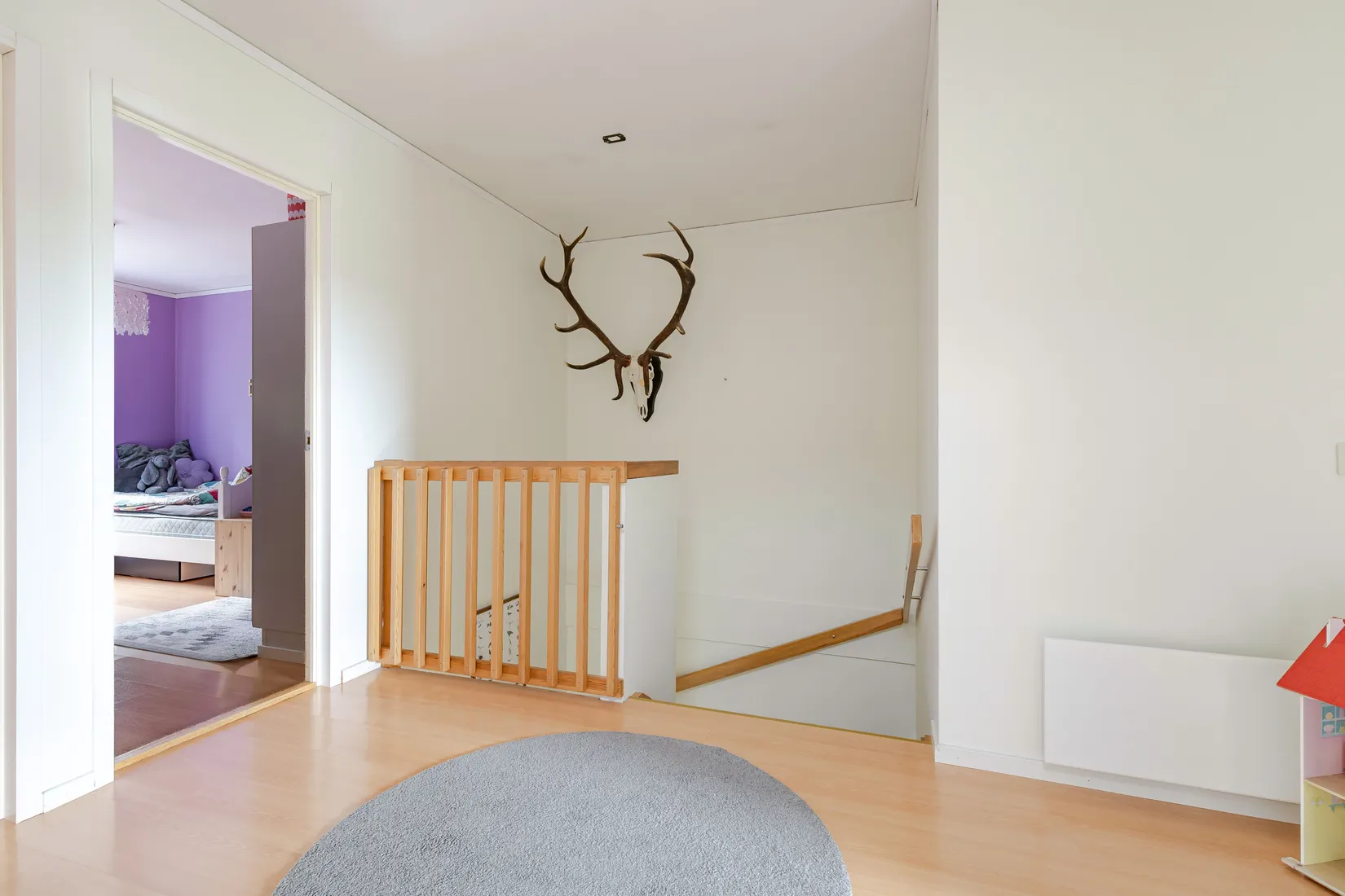 Radhus, Hammarvägen 40, Mariefred, Strängnäs