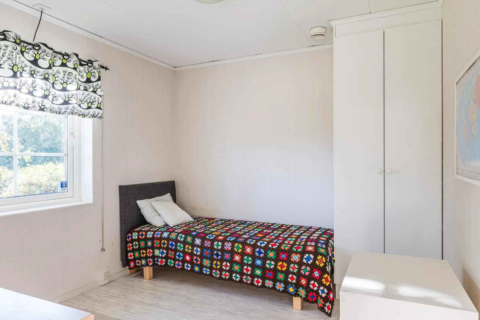 Villa, Kaprifolvägen 1, Söråker, Timrå