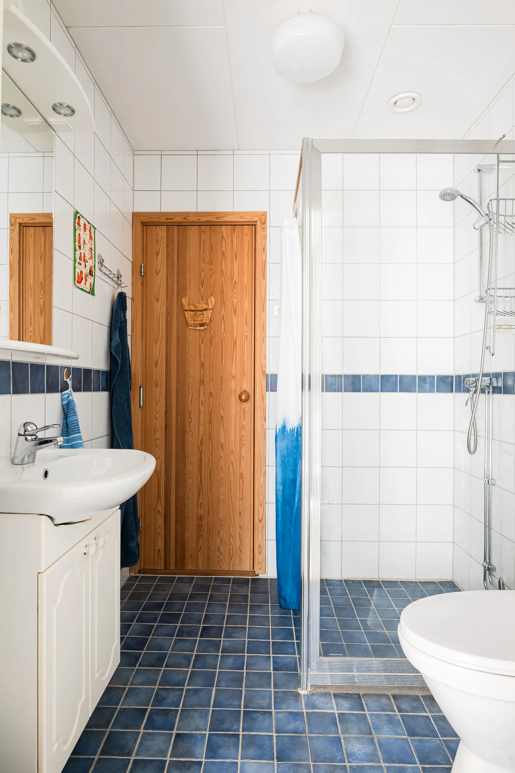 Villa, Kaprifolvägen 1, Söråker, Timrå