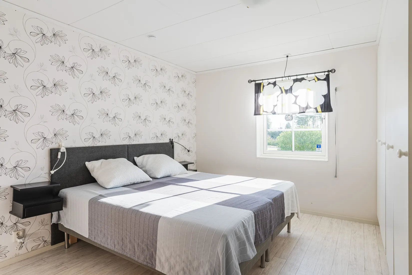 Villa, Kaprifolvägen 1, Söråker, Timrå
