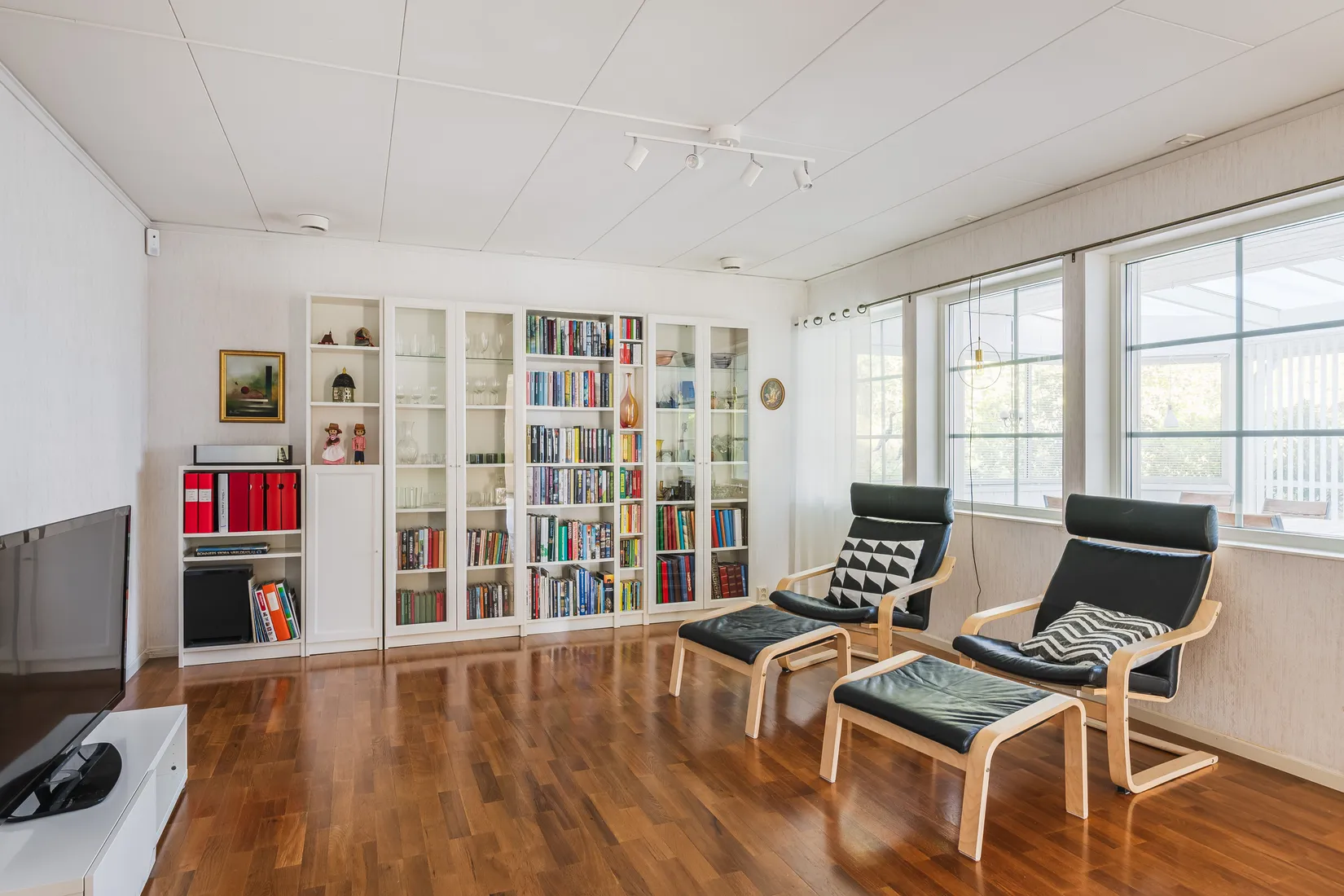 Villa, Kaprifolvägen 1, Söråker, Timrå