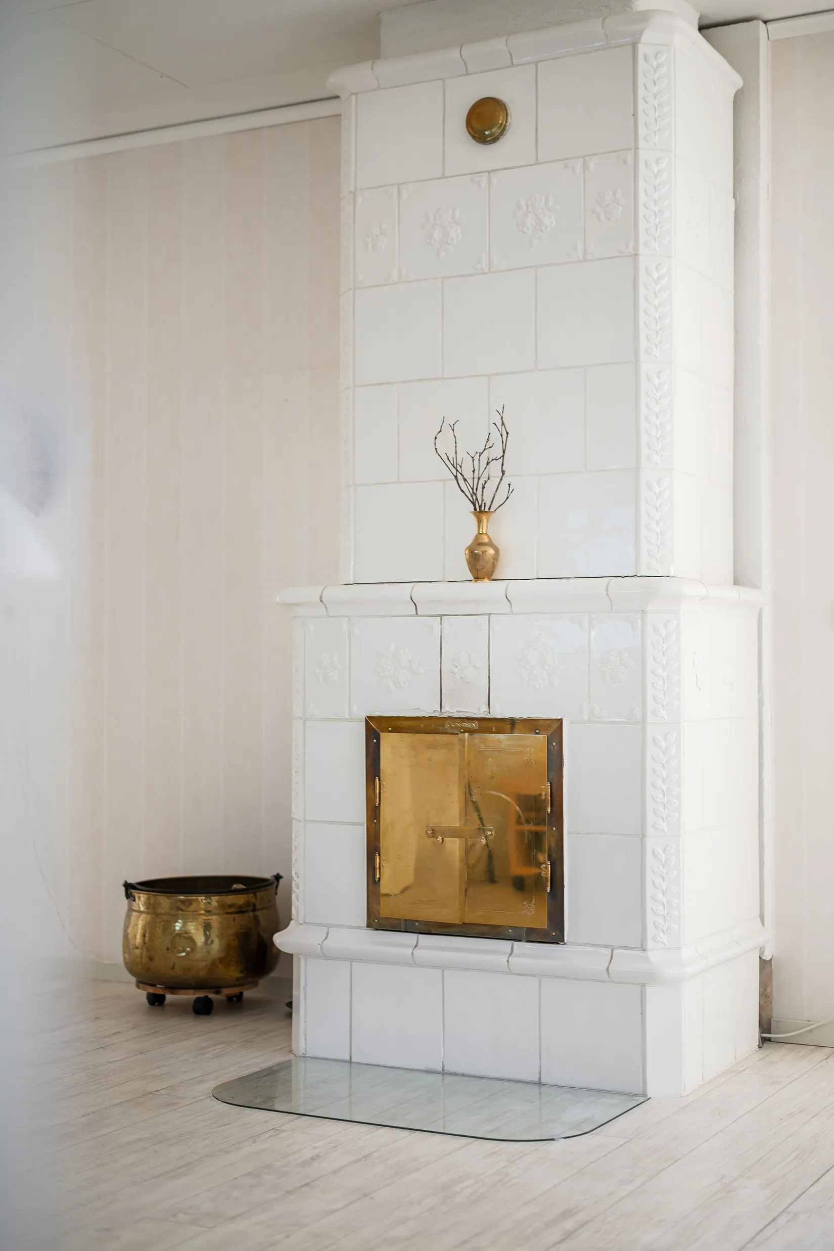 Villa, Kaprifolvägen 1, Söråker, Timrå