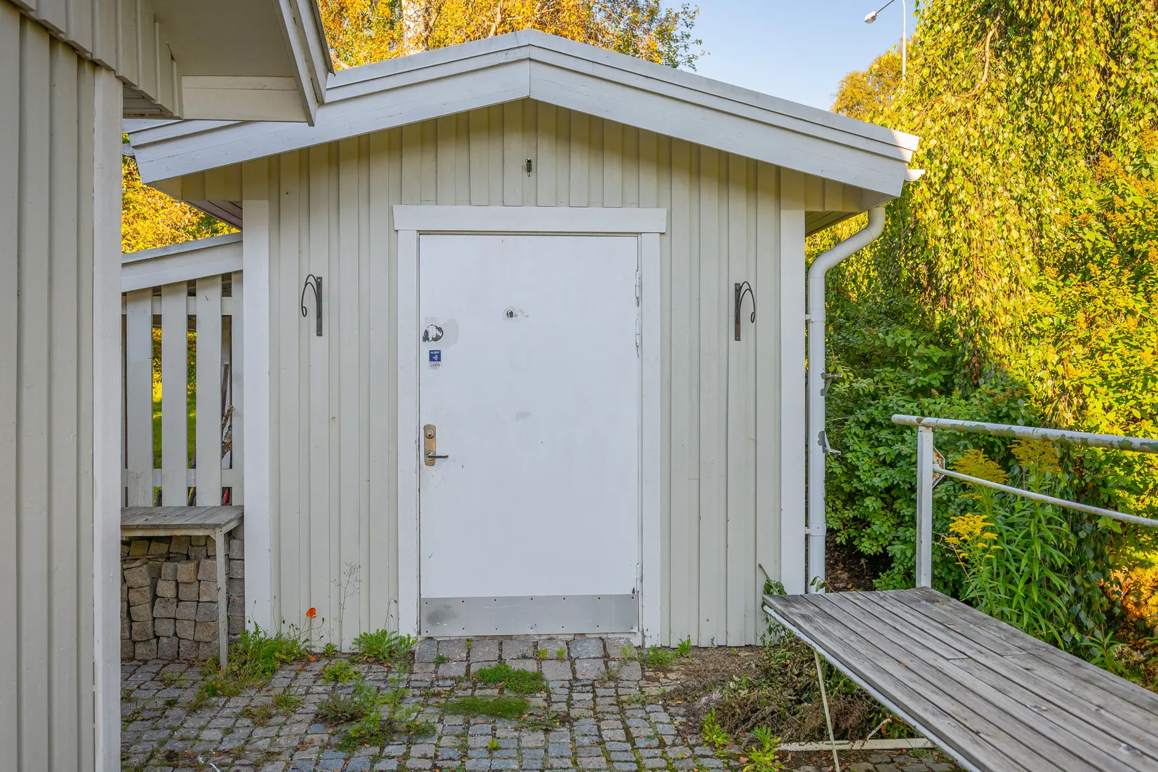 Villa, Kaprifolvägen 1, Söråker, Timrå