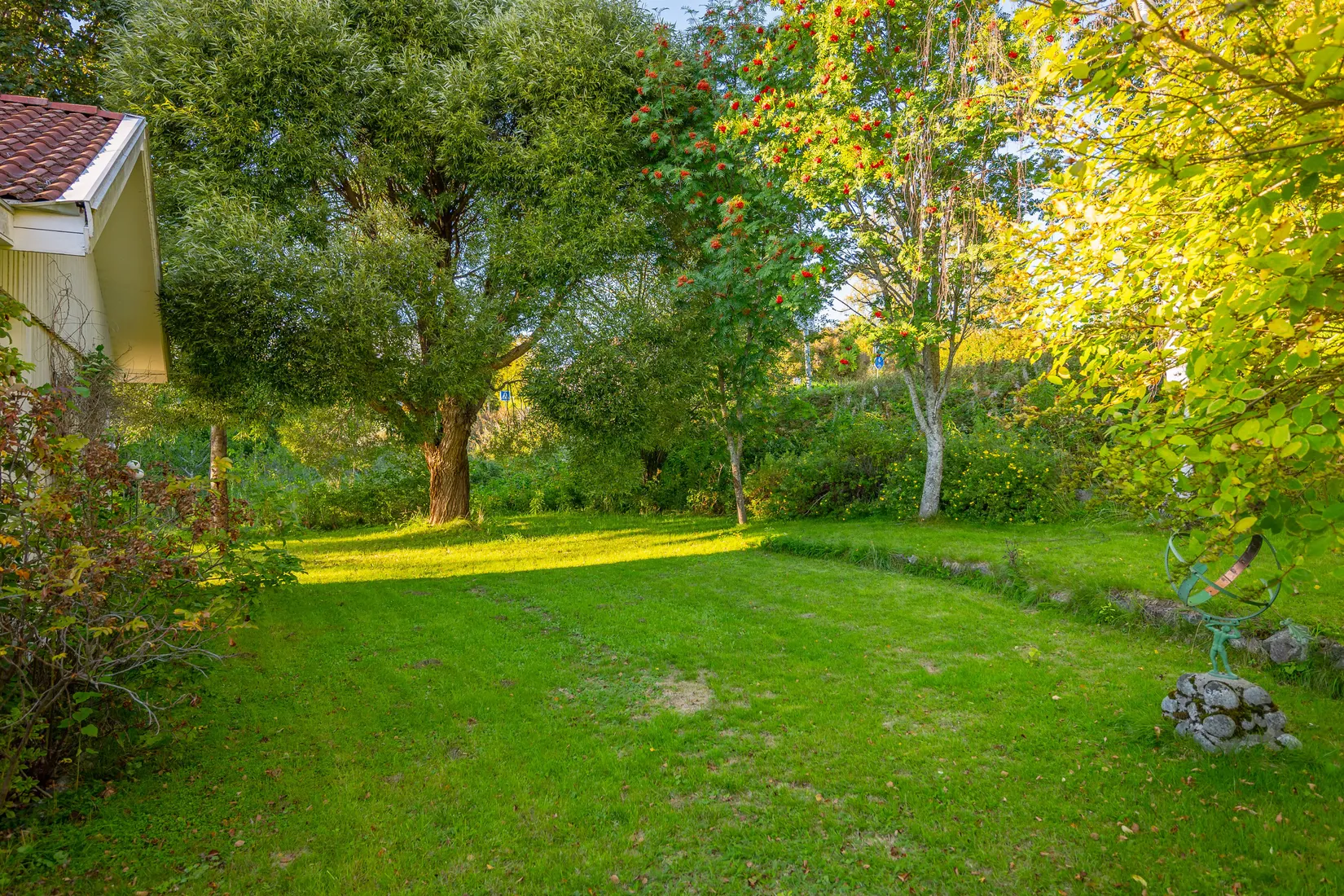 Villa, Kaprifolvägen 1, Söråker, Timrå
