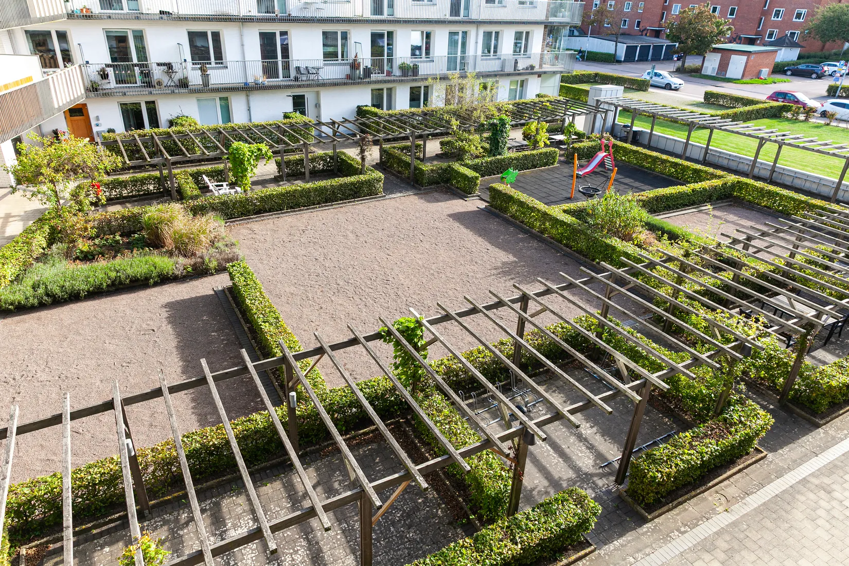 Bostadsrätt, Fänriksgatan 1, Ringstorp, Helsingborg