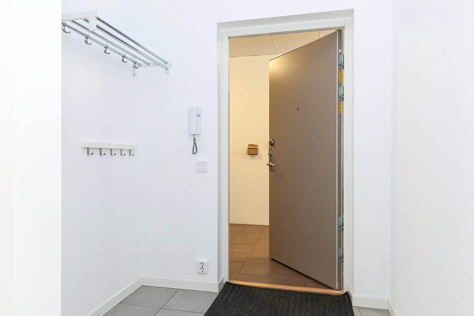 Bostadsrätt, Fänriksgatan 1, Ringstorp, Helsingborg