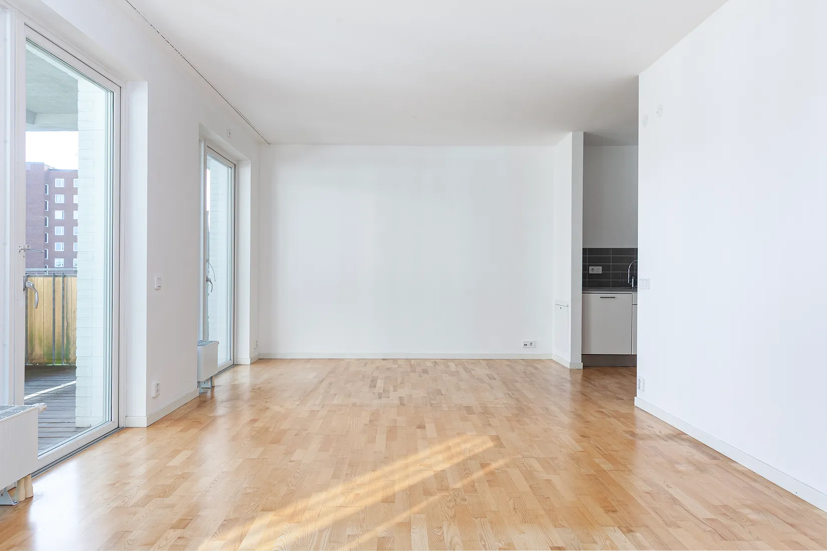 Bostadsrätt, Fänriksgatan 1, Ringstorp, Helsingborg