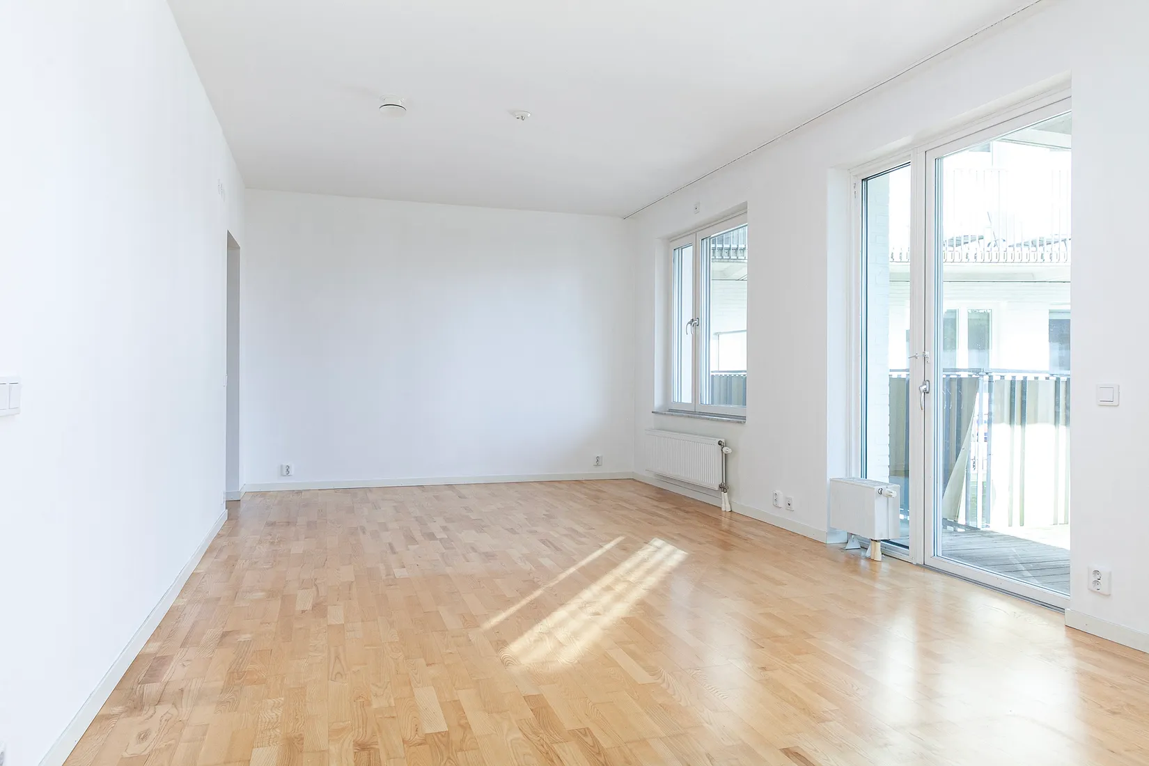 Bostadsrätt, Fänriksgatan 1, Ringstorp, Helsingborg
