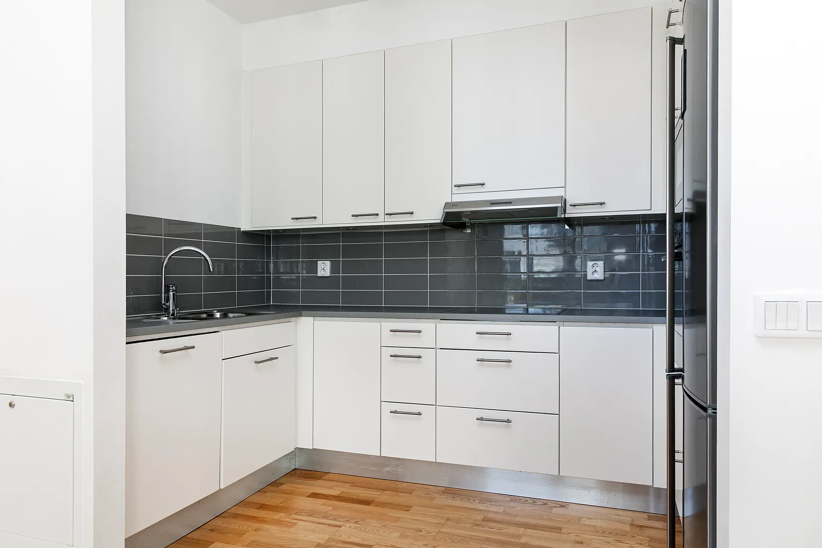 Bostadsrätt, Fänriksgatan 1, Ringstorp, Helsingborg