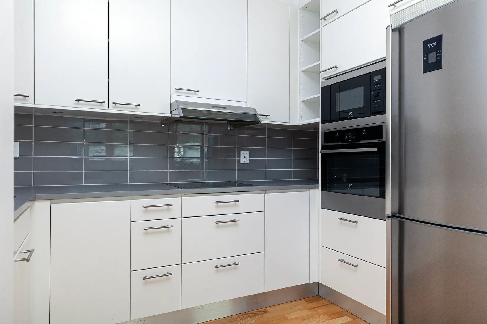 Bostadsrätt, Fänriksgatan 1, Ringstorp, Helsingborg