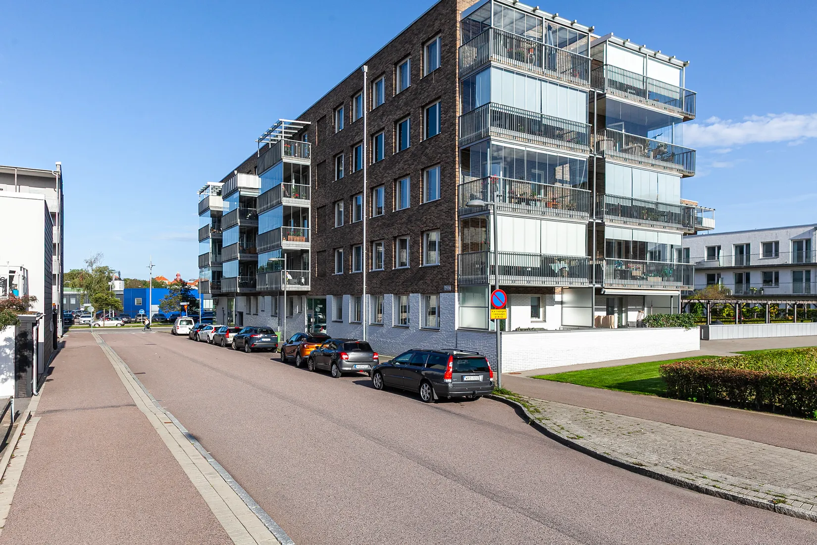 Bostadsrätt, Fänriksgatan 1, Ringstorp, Helsingborg