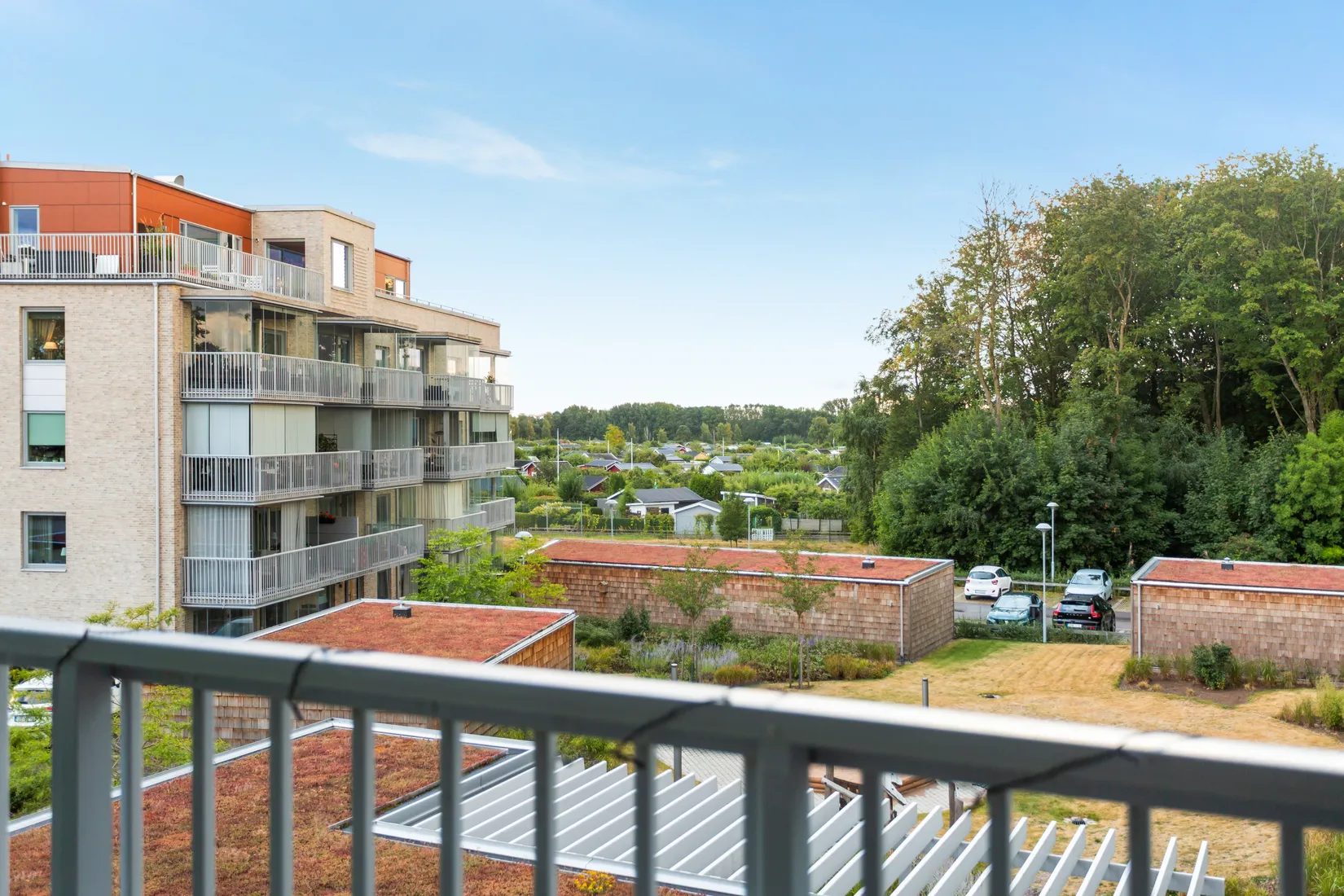 Bostadsrätt, Trapetsgatan 2D, Fridhem, Ängelholm