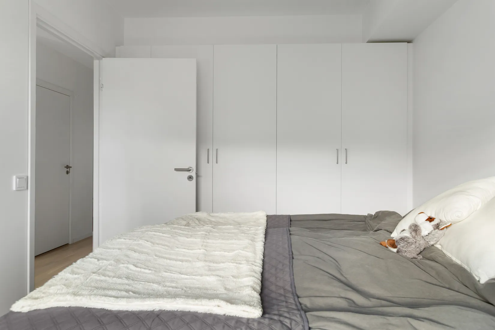 Bostadsrätt, Trapetsgatan 2D, Fridhem, Ängelholm