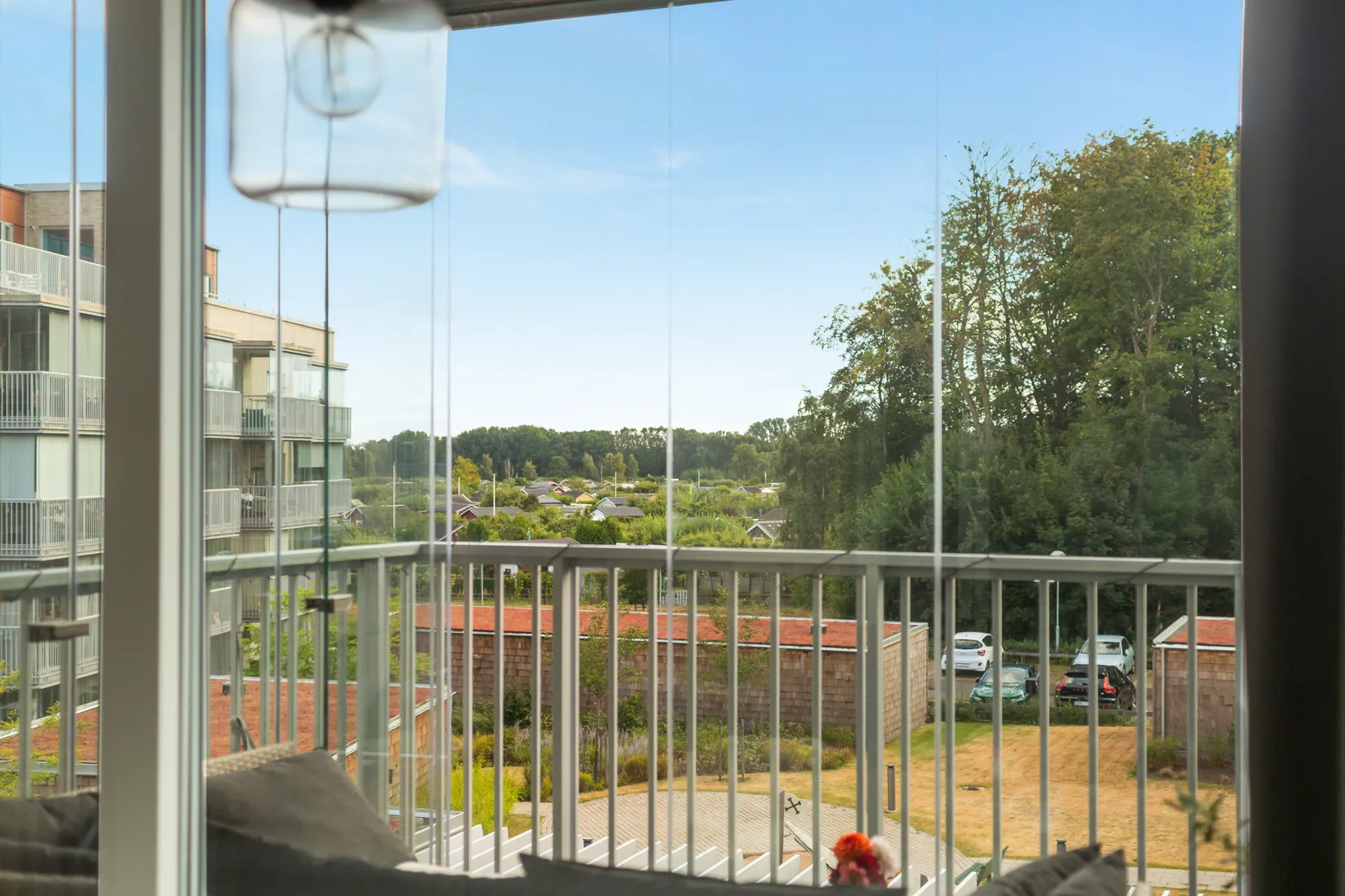 Bostadsrätt, Trapetsgatan 2D, Fridhem, Ängelholm