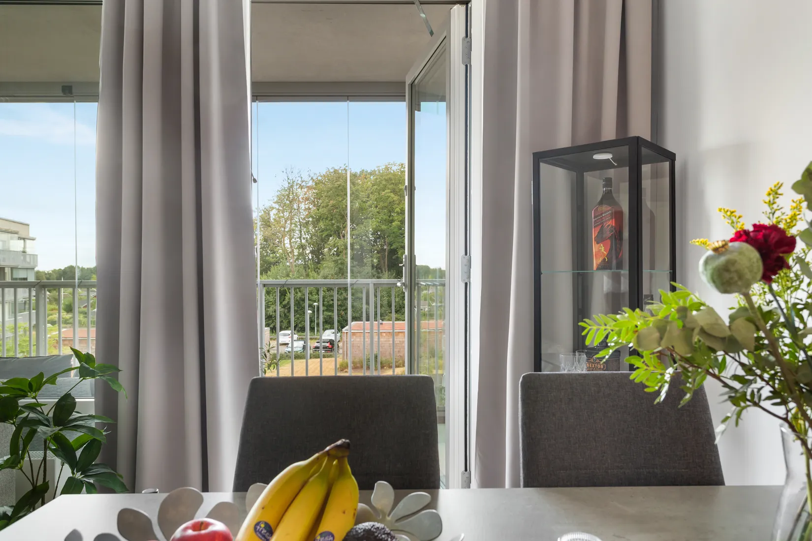 Bostadsrätt, Trapetsgatan 2D, Fridhem, Ängelholm
