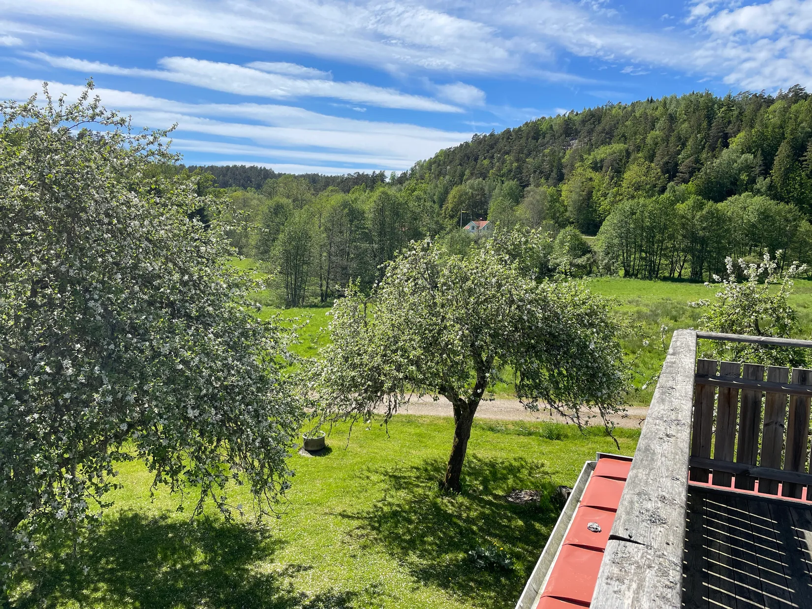 Gård/Skog, Ramdal Gård 1, Hogdal, Strömstad