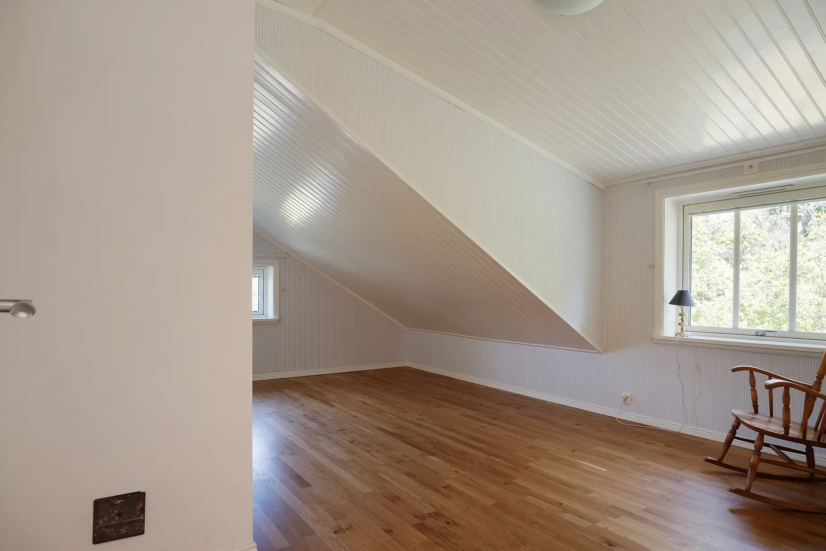 Gård/Skog, Ramdal Gård 1, Hogdal, Strömstad
