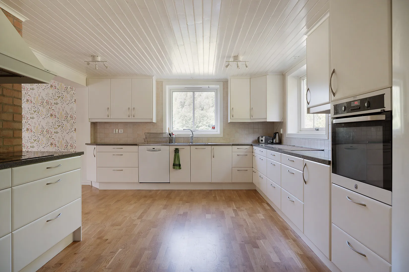 Gård/Skog, Ramdal Gård 1, Hogdal, Strömstad