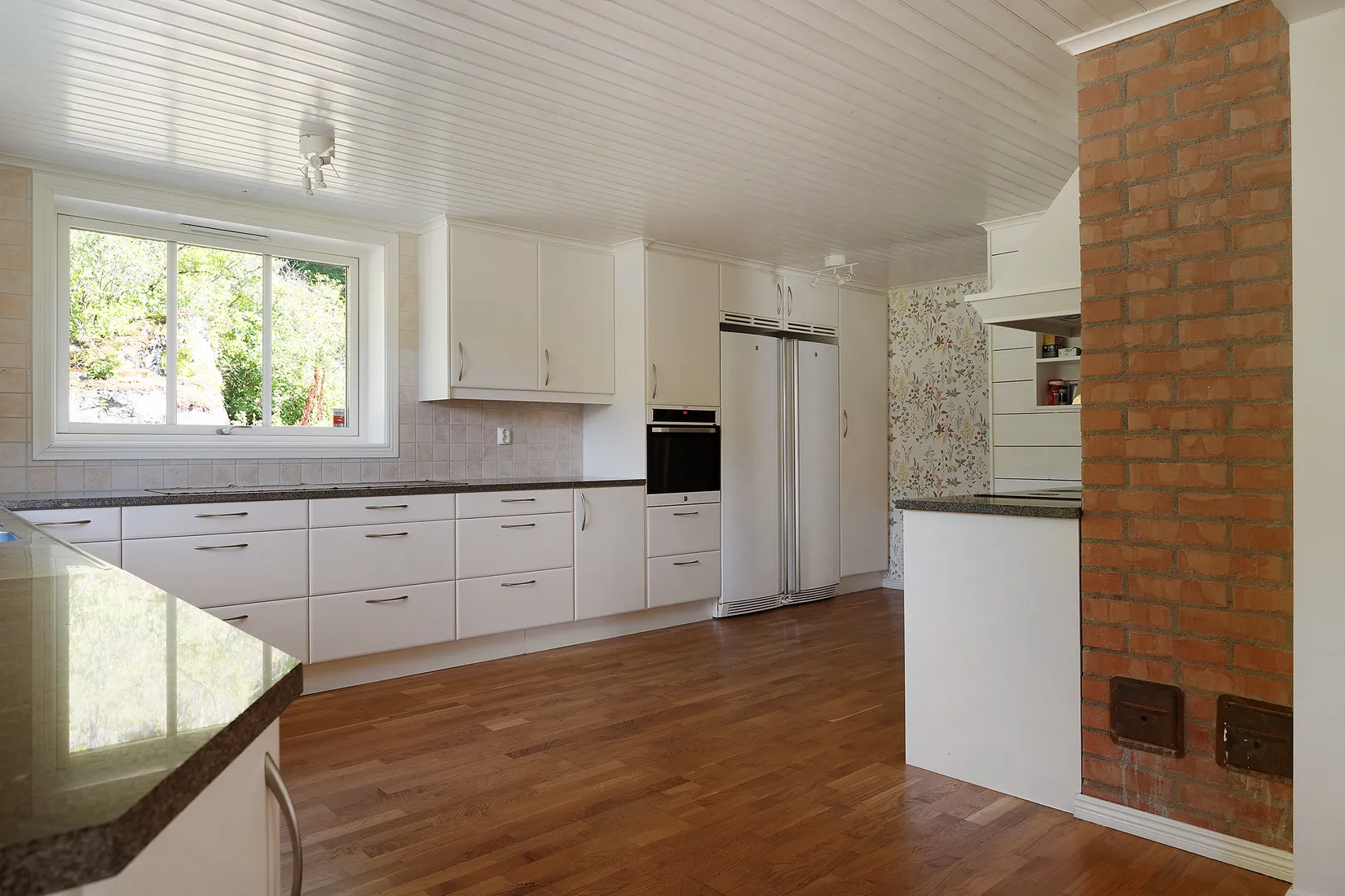 Gård/Skog, Ramdal Gård 1, Hogdal, Strömstad