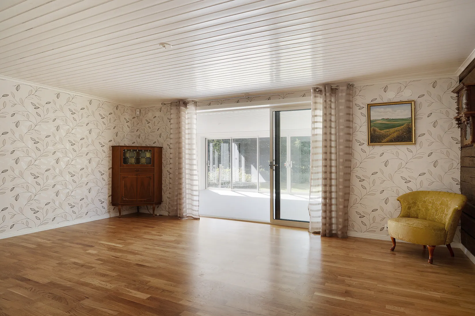 Gård/Skog, Ramdal Gård 1, Hogdal, Strömstad
