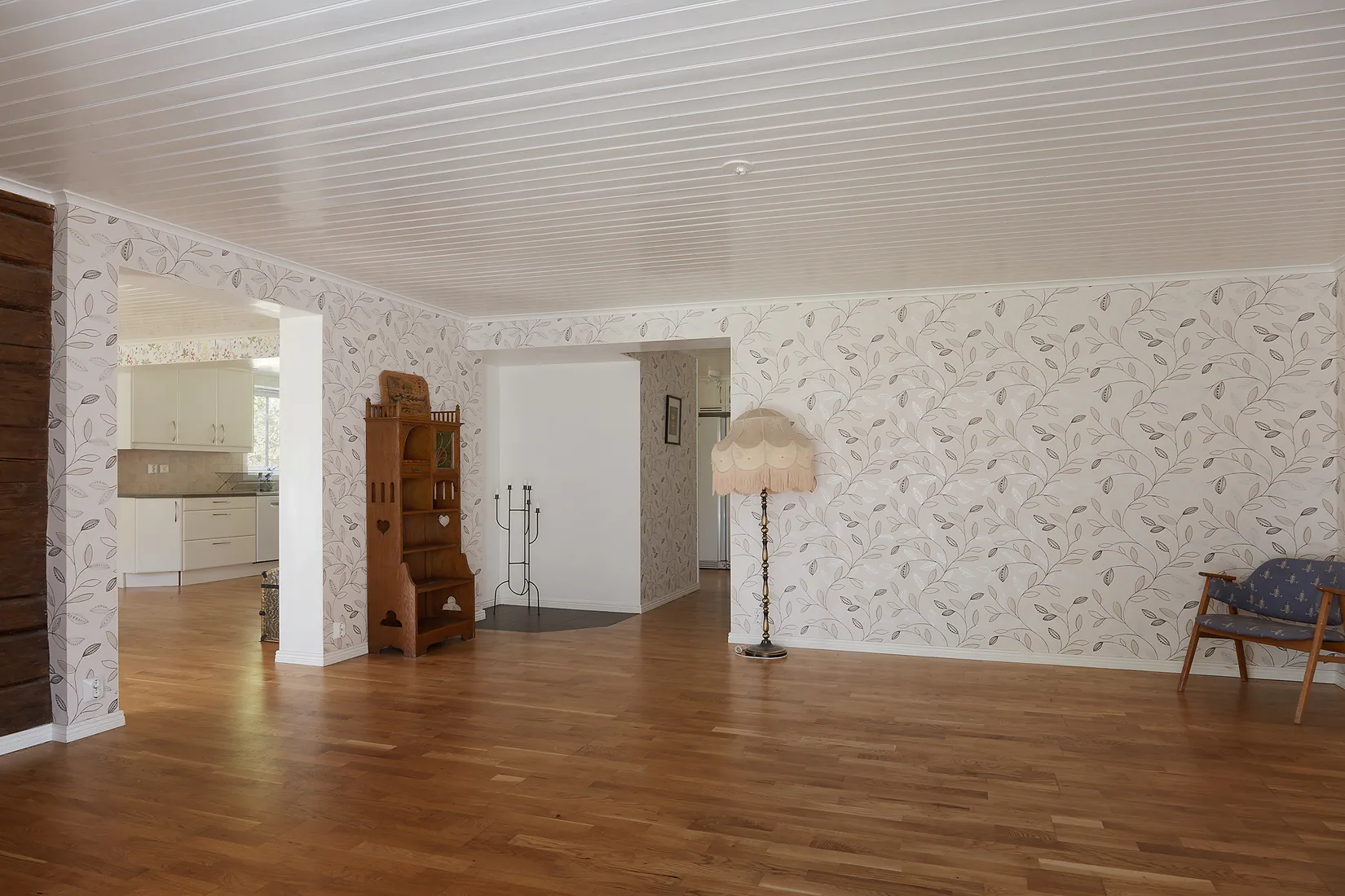 Gård/Skog, Ramdal Gård 1, Hogdal, Strömstad
