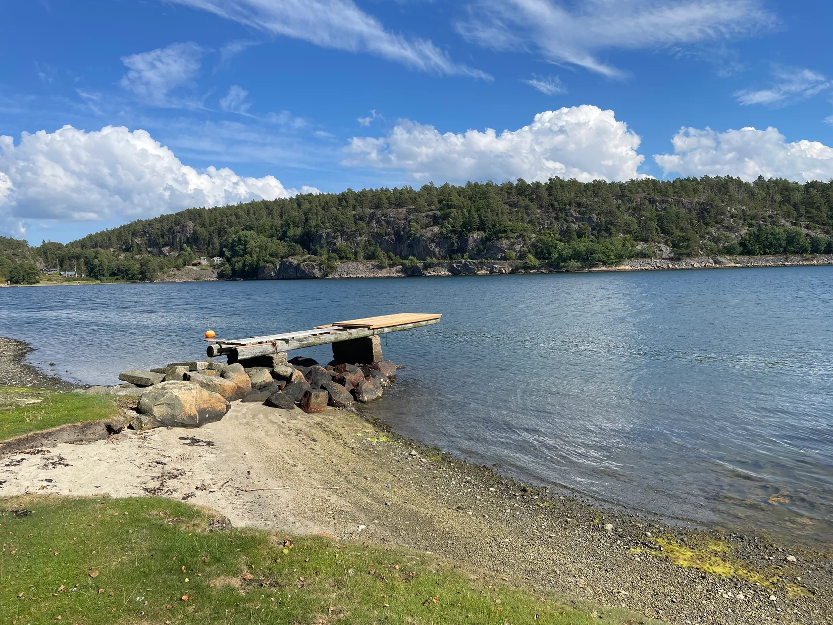 Gård/Skog, Ramdal Gård 1, Hogdal, Strömstad