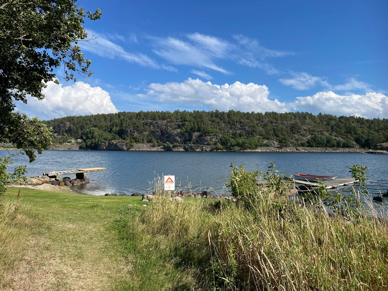 Gård/Skog, Ramdal Gård 1, Hogdal, Strömstad