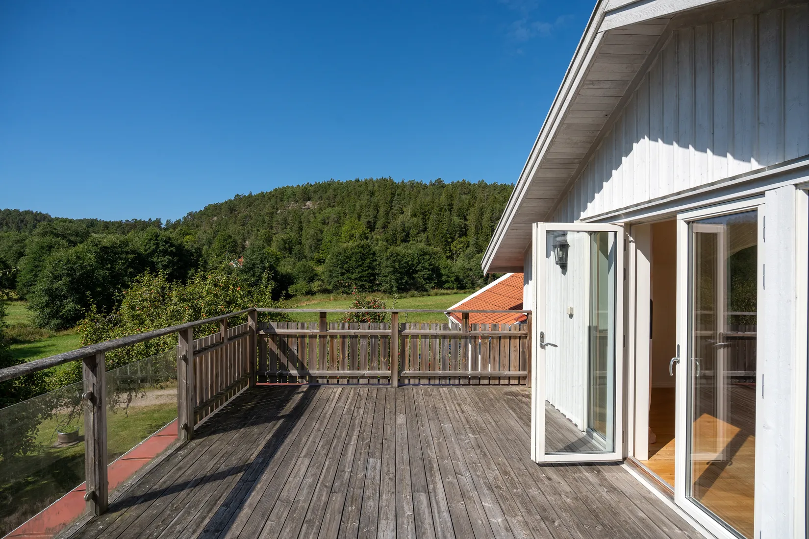 Gård/Skog, Ramdal Gård 1, Hogdal, Strömstad