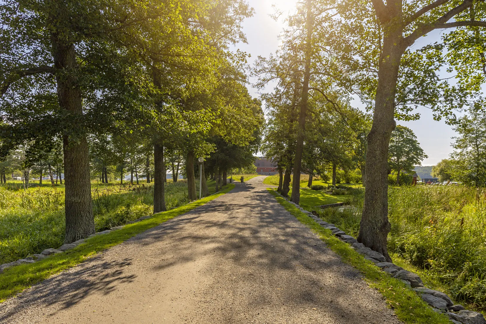 Bostadsrätt, Löpargränd 4A, Mariefred Stadsparken, Strängnäs
