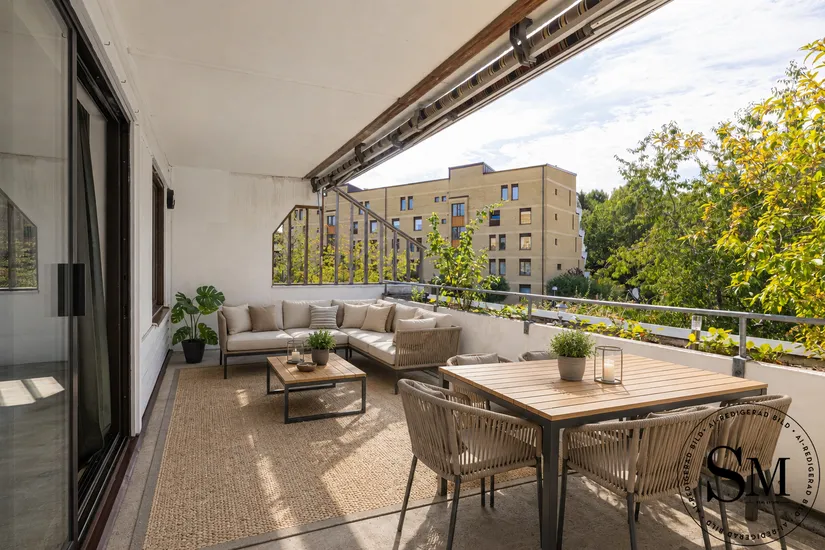Bostadsrätt, Lövstavägen 100, Runby, Upplands Väsby