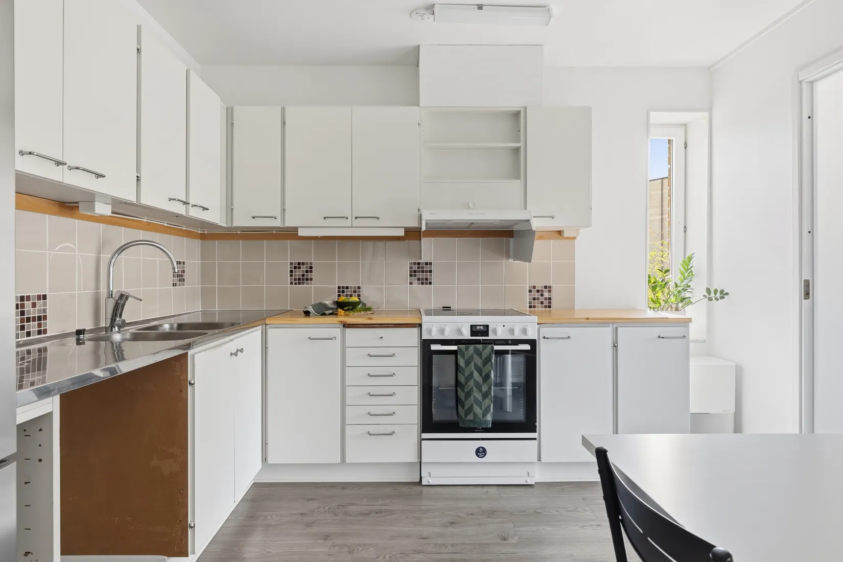 Bostadsrätt, Lövstavägen 100, Runby, Upplands Väsby